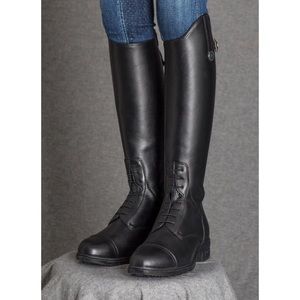 ❣️NWT❣️ Leather Riding Boots